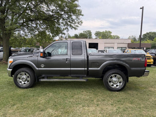 ford f-350 super duty 2016 1FT8X3BT8GED18128 image ford f-350 super duty 2016 1FT8X3BT8GED18128 image